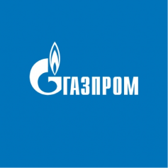 Газпром